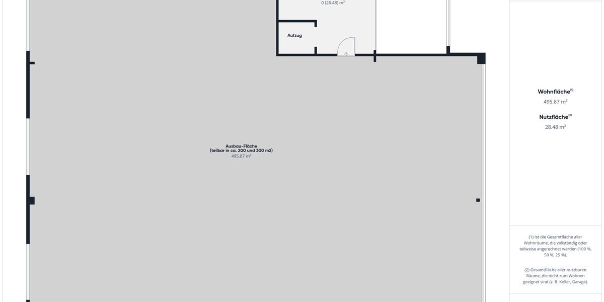 Gewerbeobjekt Trier Trier-West - 5.000&euro; | Angebot:25771223