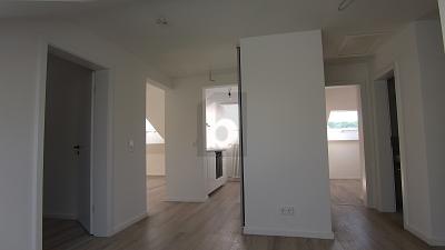 ERSTBEZUG NACH KERNSANIERUNG IN SCHÖNBERG - Dachgeschoßwohnung Stuttgart Schönberg Schönberg | Angebot:26990130