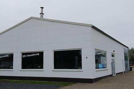 Gewerbeobjekt Xanten - 3.700&euro; | Angebot:24383929