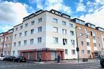 Ab sofort: Schöne 2-Zimmer Wohnung mit Balkon in Düsseldorf-Rath zimmer