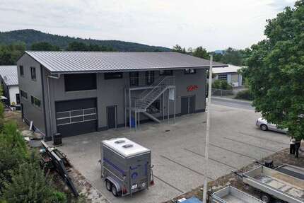 Gewerbeobjekt Neumarkt Altenhof - 3.690&euro; | Angebot:27055697