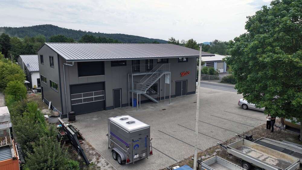 Gewerbeobjekt Neumarkt Altenhof - 3.690&euro; | Angebot:27055697