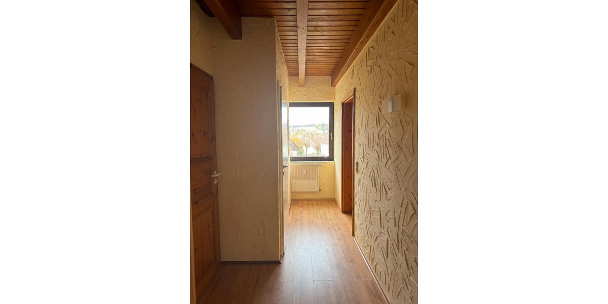 Maisonettenwohnung Badem - 5 Zimmer, 135 m&sup2;, 950&euro; | Angebot:26393838