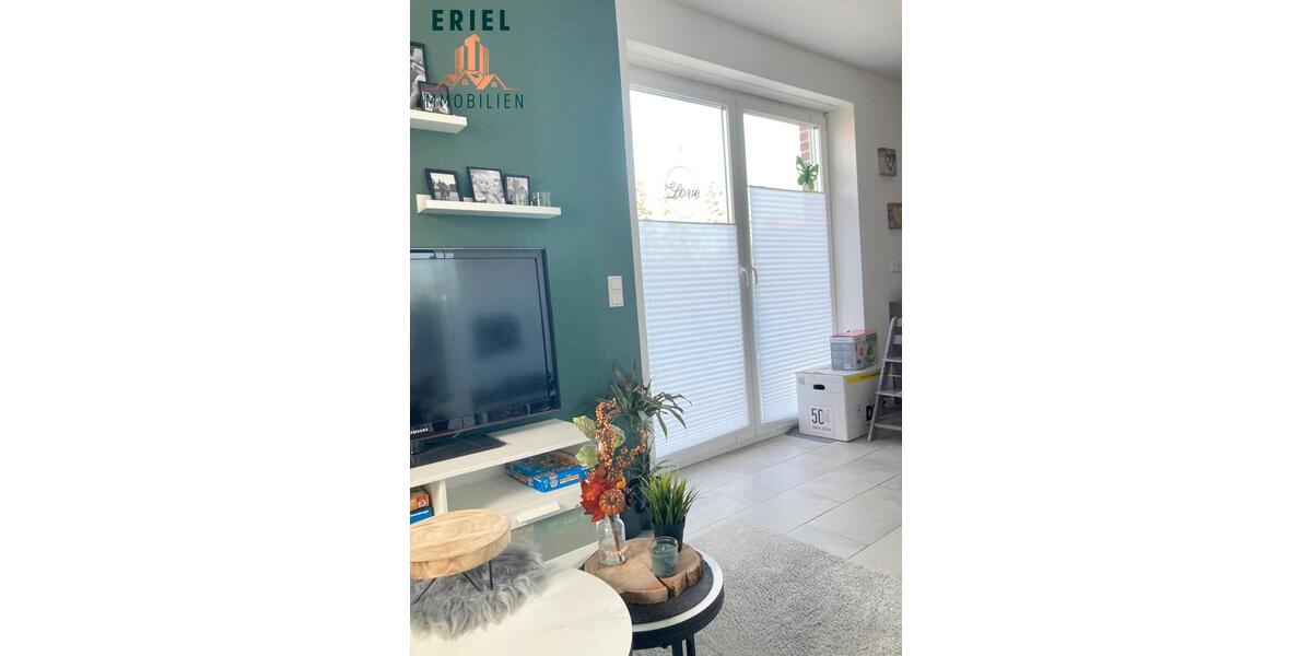 Erdgeschoßwohnung Moormerland - 3 Zimmer, 65 m&sup2;, 750&euro; | Angebot:24473472