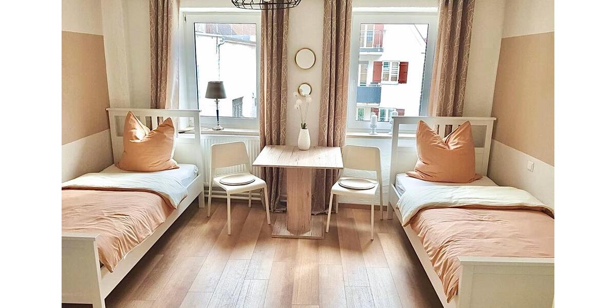 Wohnen auf Zeit Leipheim - 6 Zimmer, 15 m&sup2;, 40&euro; | Angebot:24559925