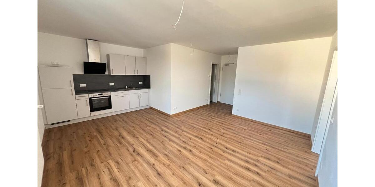 Etagenwohnung Waldsassen - 2 Zimmer, 50 m&sup2;, 530&euro; | Angebot:26583409