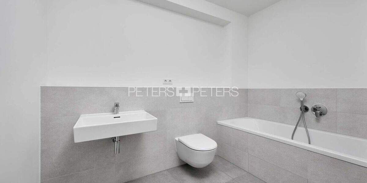 Etagenwohnung Pinneberg - 4 Zimmer, 90 m&sup2;, 1.749&euro; | Angebot:23977045