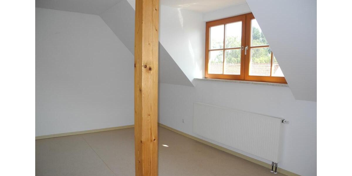 Dachgeschoßwohnung Radibor - 2.5 Zimmer, 443&euro; | Angebot:21688321