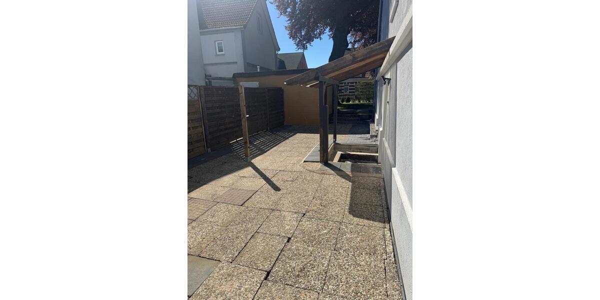Etagenwohnung Lauenburg/Elbe Elbe - 2 Zimmer, 75 m&sup2;, 650&euro; | Angebot:26493039