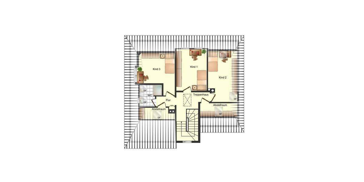 Einfamilienhaus Crailsheim - 5 Zimmer, 157 m&sup2;, 1.300&euro; | Angebot:26916386