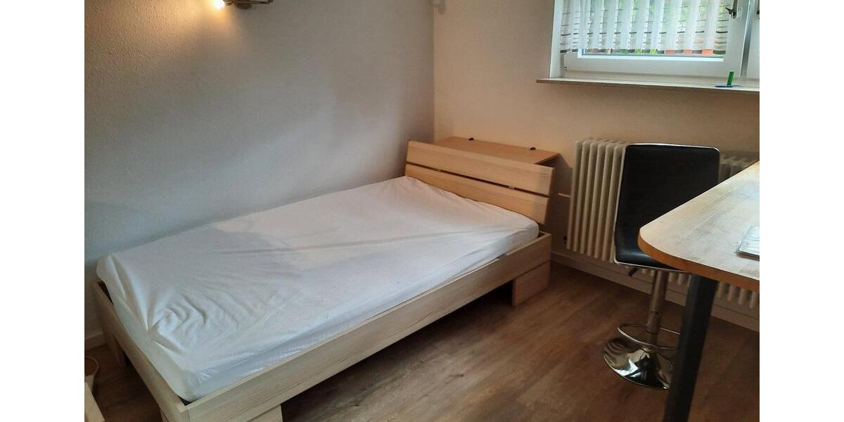 Wohnen auf Zeit Obertshausen - 1 Zimmer, 25 m&sup2;, 400&euro; | Angebot:24678409