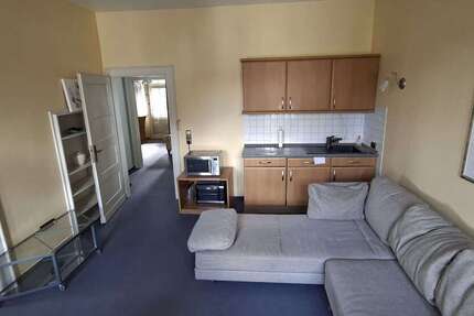 Wohnung Bad Salzuflen - 2 Zimmer, 49 m&sup2;, 520&euro; | Angebot:25658311