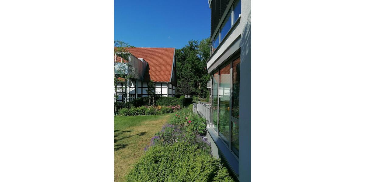 Hochparterre Bad Oeynhausen Rehme - 3 Zimmer, 152 m&sup2;, 1.600&euro; | Angebot:26348995