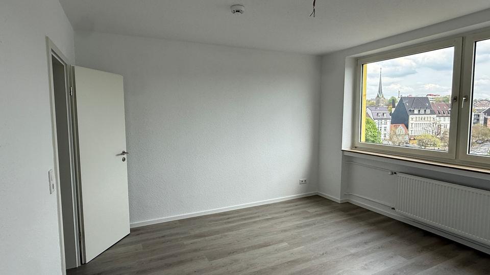 Etagenwohnung Wuppertal - 2 Zimmer, 71 m&sup2;, 570&euro; | Angebot:26674868