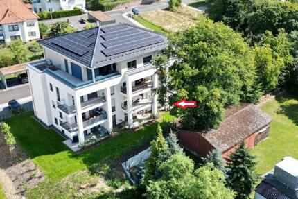 Wohnung Schwalmstadt - 3 Zimmer, 90 m&sup2;, 900&euro; | Angebot:24510943