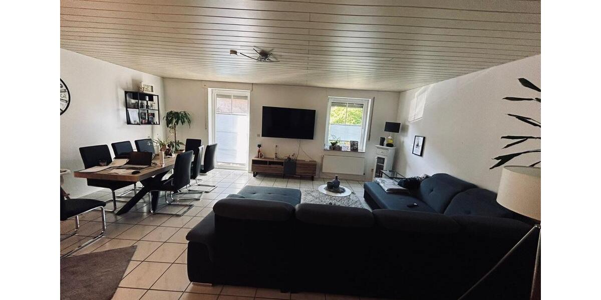 Hochparterre Kleve - 3 Zimmer, 900&euro; | Angebot:20743537