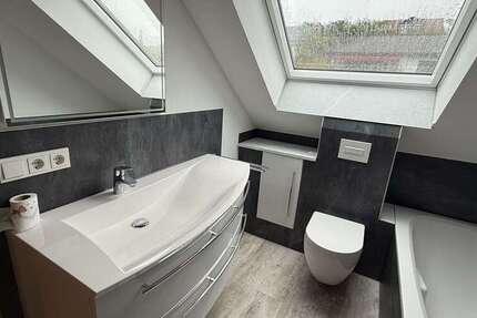 Haus Bad Hersfeld - 8 Zimmer, 185 m&sup2;, 2.500&euro; | Angebot:24620137