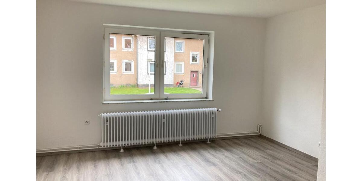 Erdgeschoßwohnung Salzgitter - 3 Zimmer, 58 m&sup2;, 345&euro; | Angebot:26295181