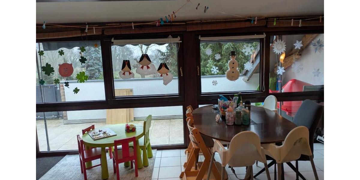 Etagenwohnung Krefeld Gellep-Stratum - 3 Zimmer, 76 m&sup2;, 910&euro; | Angebot:26441275