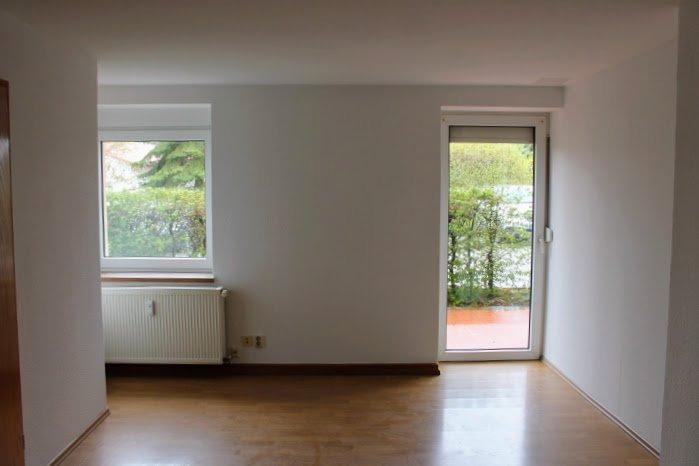 Erdgeschoßwohnung Naumburg (Saale) - 2 Zimmer, 37 m&sup2;, 229&euro; | Angebot:26251783