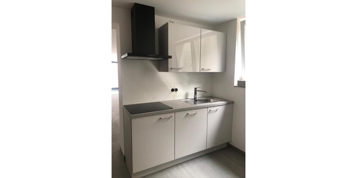 Etagenwohnung Leverkusen Bürrig - 1 Zimmer, 58 m&sup2;, 950&euro; | Angebot:24573881