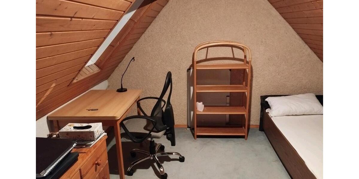 Wohnen auf Zeit Kehl - 500&euro; | Angebot:24720419