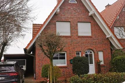 Doppelhaushälfte zu vermieten! 4 zimmer