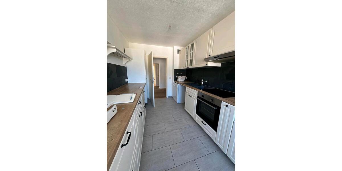 Dachgeschoßwohnung Velten - 3 Zimmer, 77 m&sup2;, 1.500&euro; | Angebot:26403569