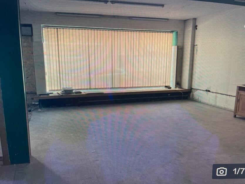 Ladenlokal Setterich 110 + 75m2auch separat zu vermieten zimmer