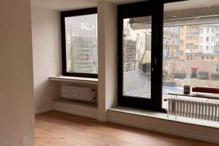 Wohnung Wuppertal Elberfeld - 2 Zimmer, 65 m&sup2;, 880&euro; | Angebot:25303832