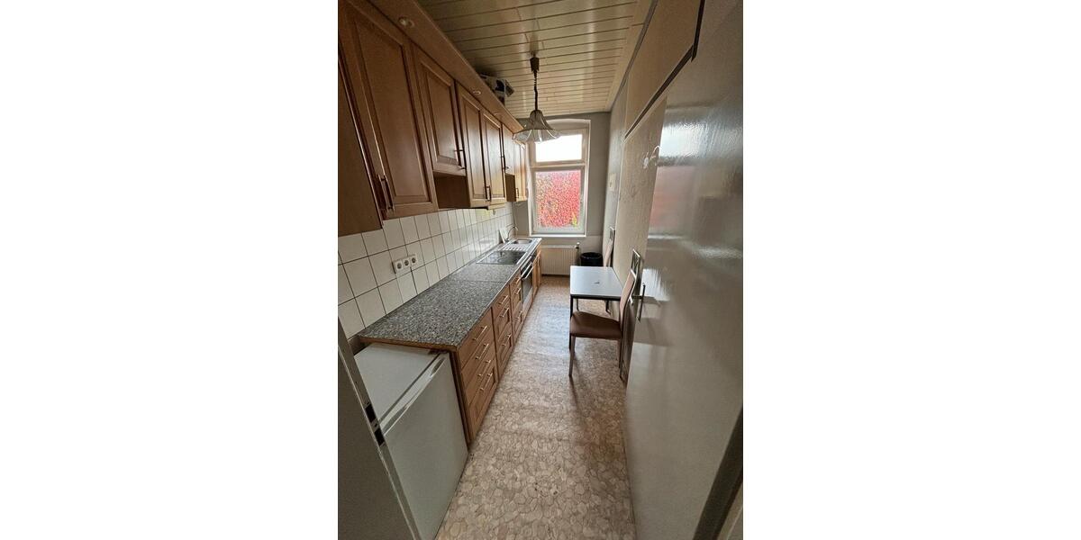 Wohnen auf Zeit Duisburg Hamborn - 2 Zimmer, 62 m&sup2;, 18&euro; | Angebot:25216679