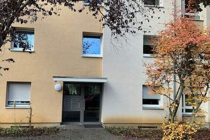Gemütliche, kleine 2-Zimmerwohnung sucht neue Mieter! 2 zimmer
