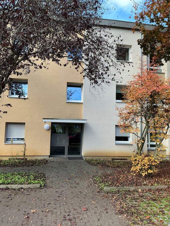 Gemütliche, kleine 2-Zimmerwohnung sucht neue Mieter! 2 zimmer