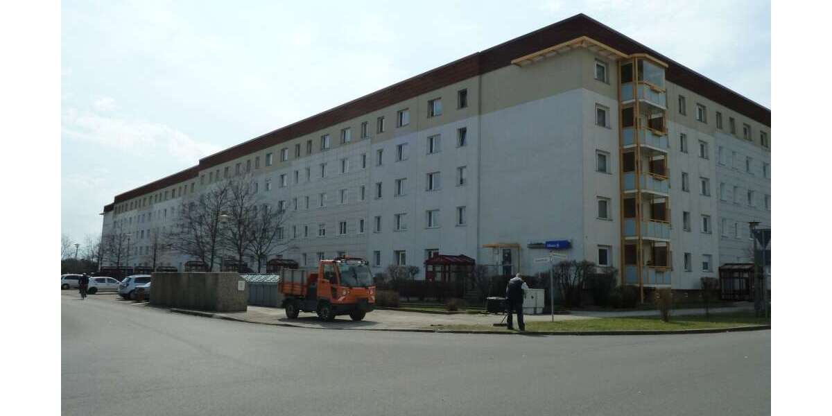 Etagenwohnung Weißwasser Weißwasser/O.L. - 2 Zimmer, 50 m&sup2;, 300&euro; | Angebot:25096704