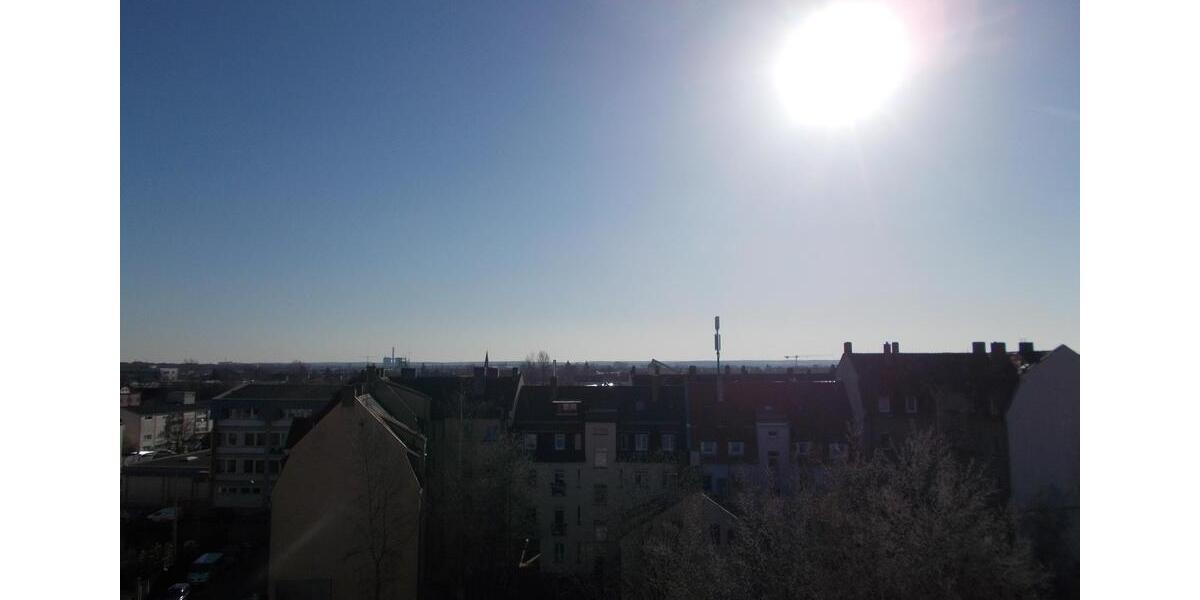 Etagenwohnung Nürnberg Eberhardshof - 1 Zimmer, 25 m&sup2;, 370&euro; | Angebot:25168718