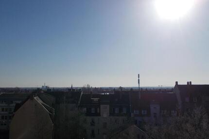 Wohnung Nürnberg Eberhardshof - 1 Zimmer, 25 m&sup2;, 370&euro; | Angebot:25168718