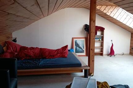 Wohnen auf Zeit Frankfurt am Main Unterliederbach - 1.5 Zimmer, 38 m&sup2;, 650&euro; | Angebot:26051095