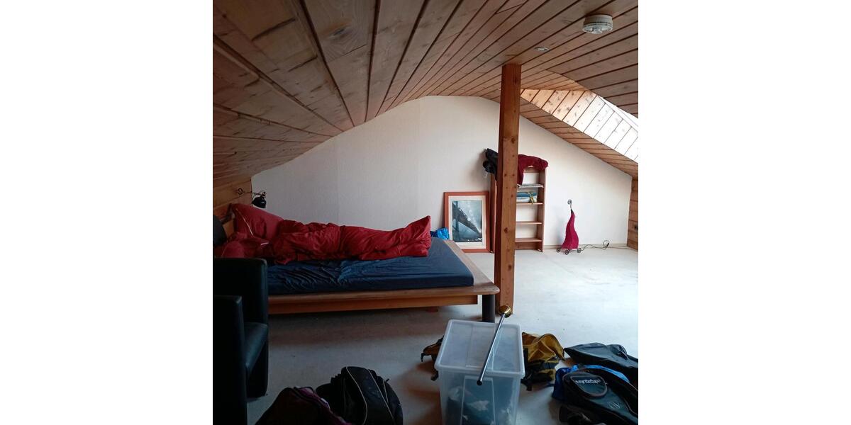 Wohnen auf Zeit Frankfurt am Main Unterliederbach - 1.5 Zimmer, 38 m&sup2;, 650&euro; | Angebot:26051095