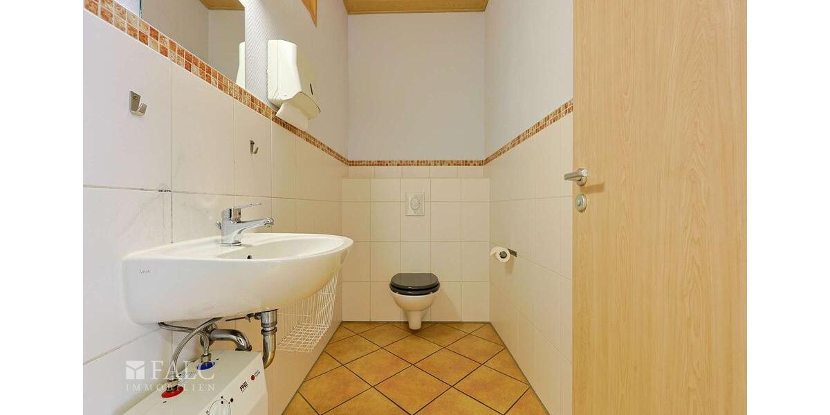 Gewerbeobjekt Jüterbog - 700&euro; | Angebot:24817108