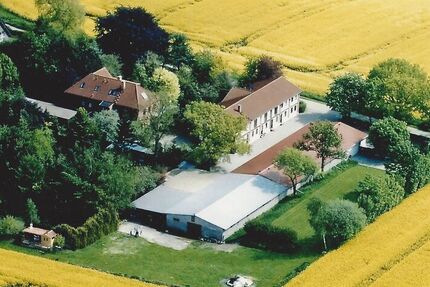Wo Wohnen Spaß macht! - Wohnung Mittelangeln- Satrup Satrup | Angebot:27552312