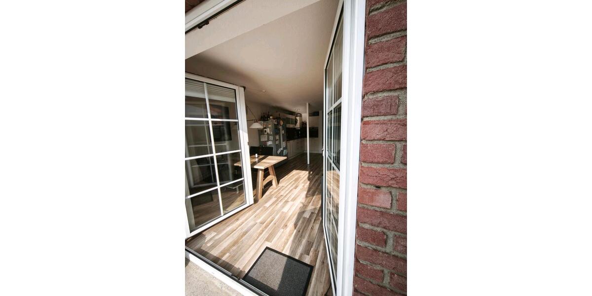 Maisonettenwohnung Mölln - 3 Zimmer, 87 m&sup2;, 1.040&euro; | Angebot:26567658