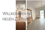 Ankommen und wohlfühlen! Attraktive Drei-Zimmer-Wohnung 3 zimmer