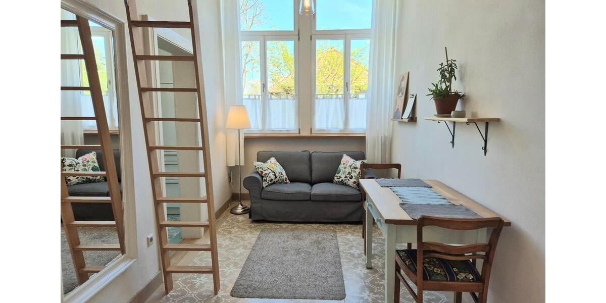 Wohnen auf Zeit Bad Rappenau - 2 Zimmer, 42 m&sup2;, 1.500&euro; | Angebot:26594571