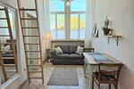 Wohnen auf Zeit Bad Rappenau - 2 Zimmer, 42 m&sup2;, 1.500&euro; | Angebot:26594571