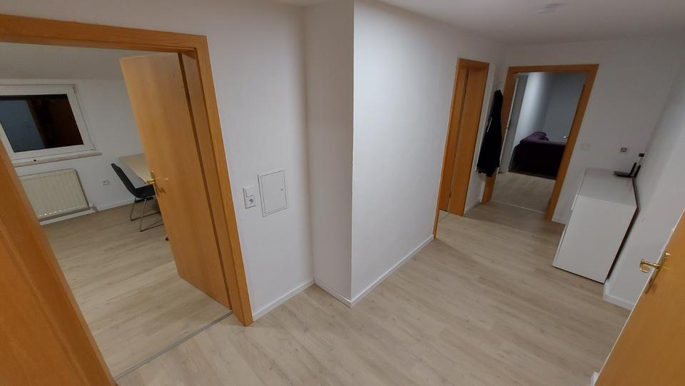 Etagenwohnung Schwandorf - 1 Zimmer, 460&euro; | Angebot:23500220