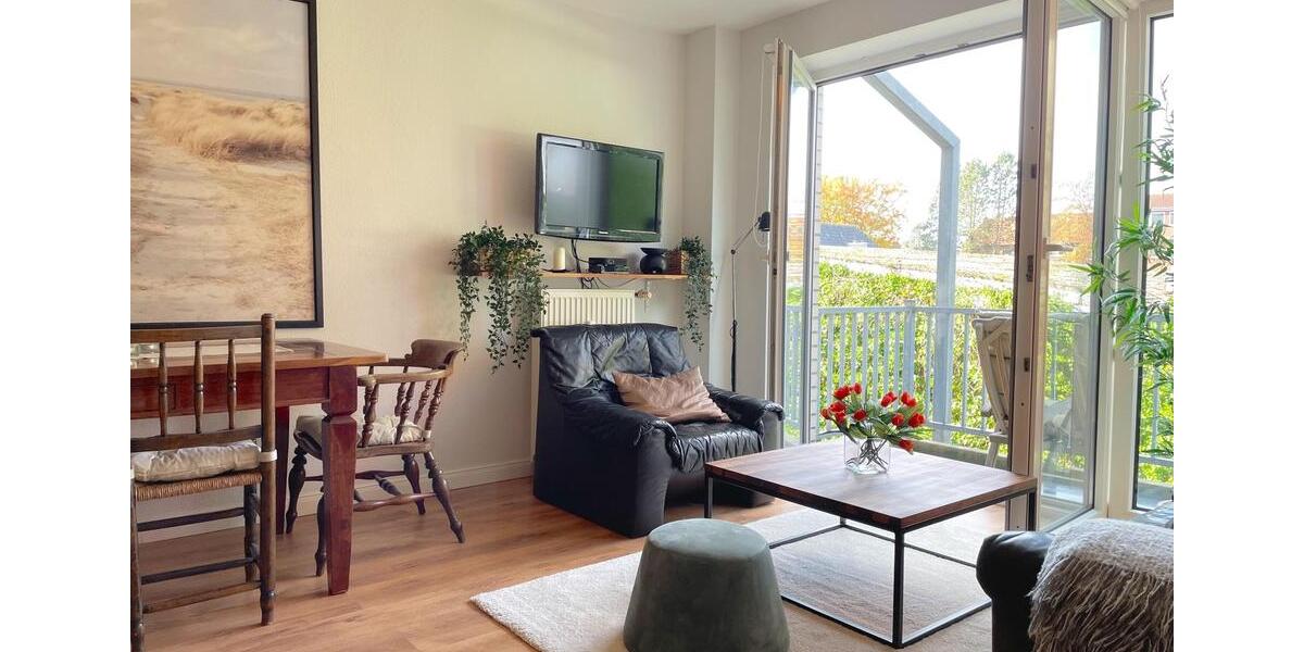 Wohnen auf Zeit Wedel - 1.5 Zimmer, 47 m&sup2;, 1.390&euro; | Angebot:25636457