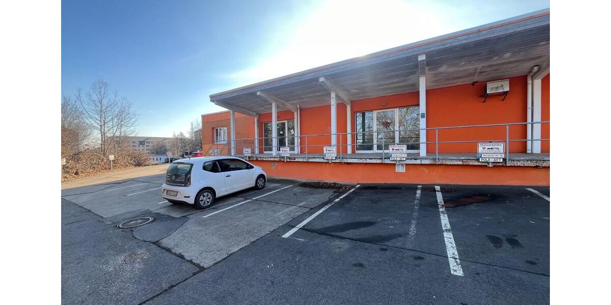 Gewerbeobjekt Freiberg - 926&euro; | Angebot:24955485