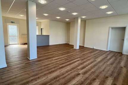 Gewerbeobjekt Bielefeld Mitte - 585&euro; | Angebot:25096114