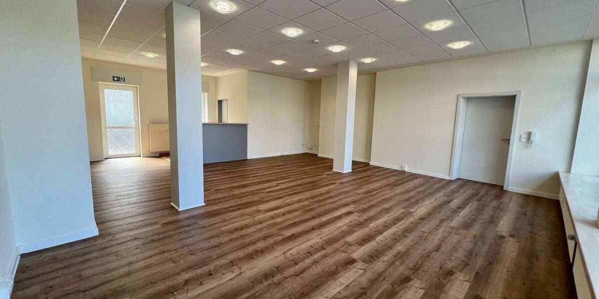 Gewerbeobjekt Bielefeld Mitte - 585&euro; | Angebot:25096114
