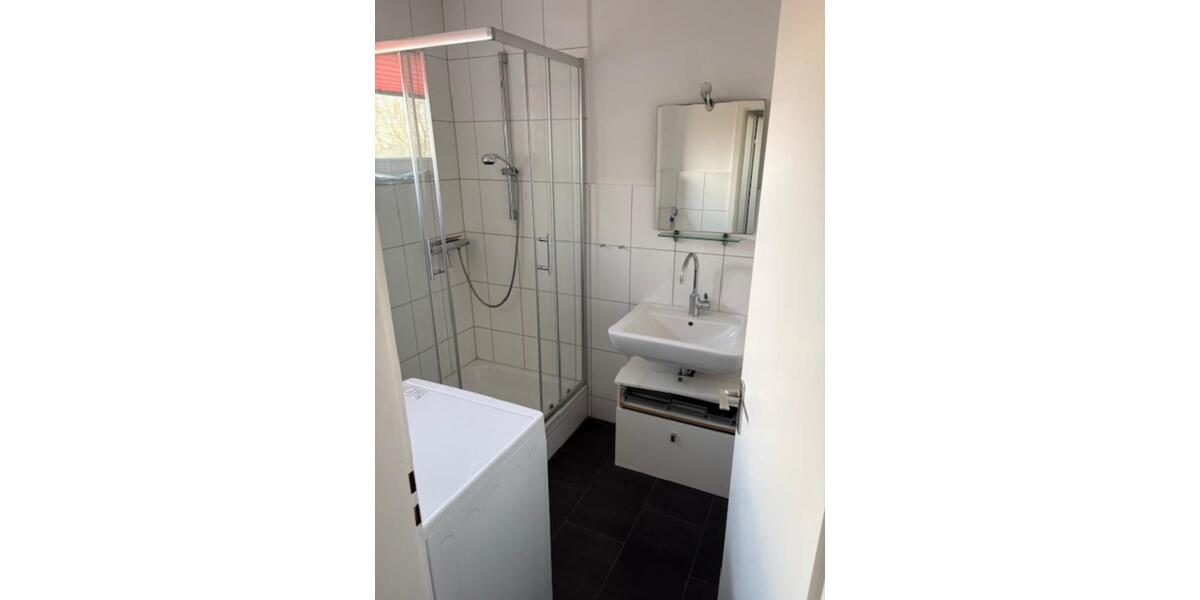 Dachgeschoßwohnung Nordhorn - 1 Zimmer, 37 m&sup2;, 370&euro; | Angebot:25220043